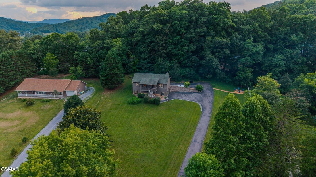 House in Sevierville, Tennessee, United States 5 - 18500328