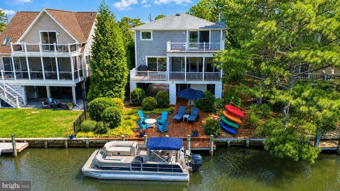House in Bethany Beach, Delaware, United States 1 - 18506477