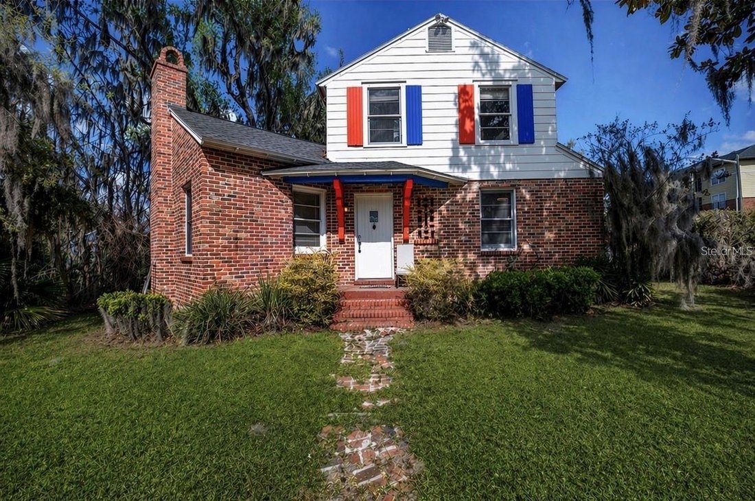 House in Gainesville, Florida, United States 1 - 18499627