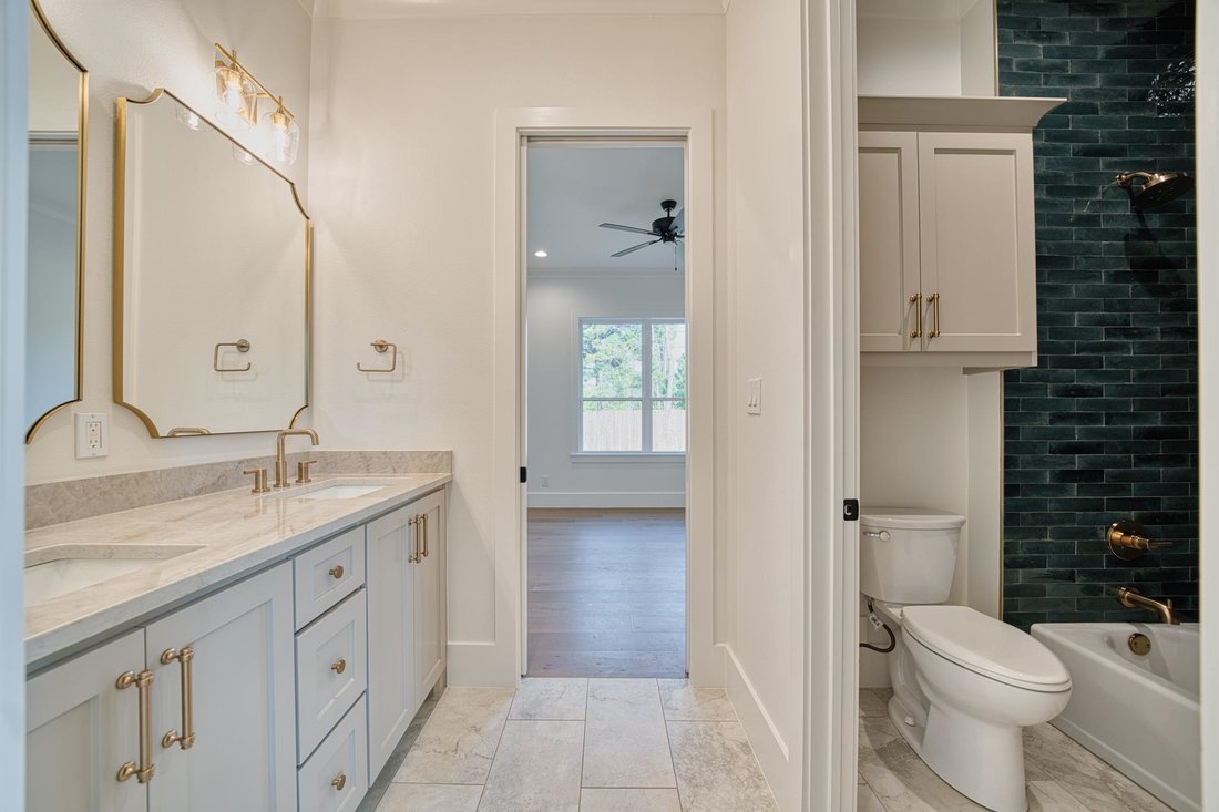 House in Longview, Texas, United States 3 - 18502407