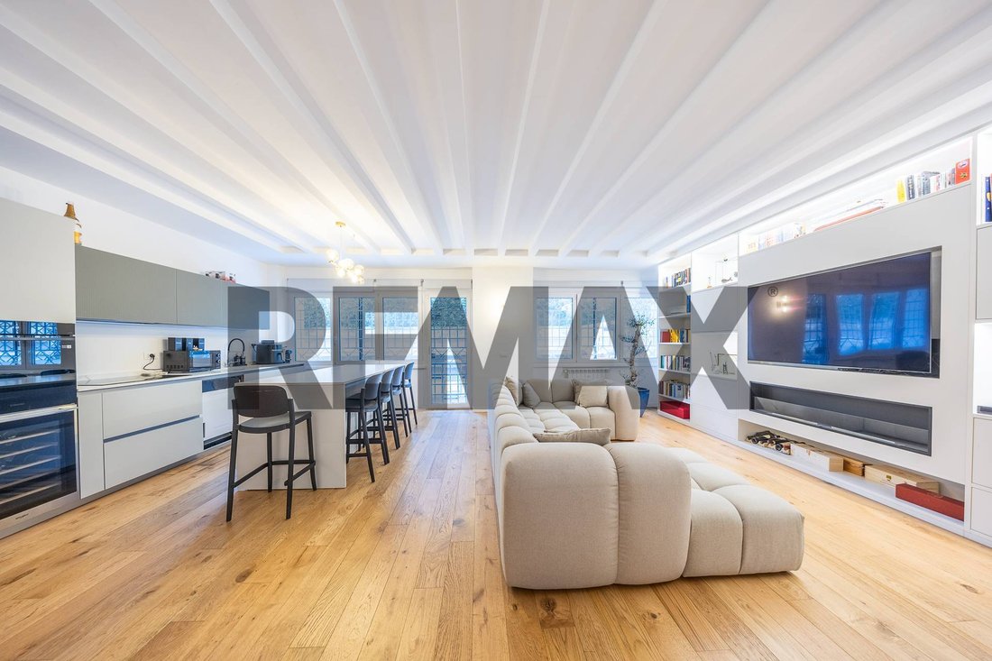 Apartment in Gianicolense, Rome, Lazio 4 - 18504680