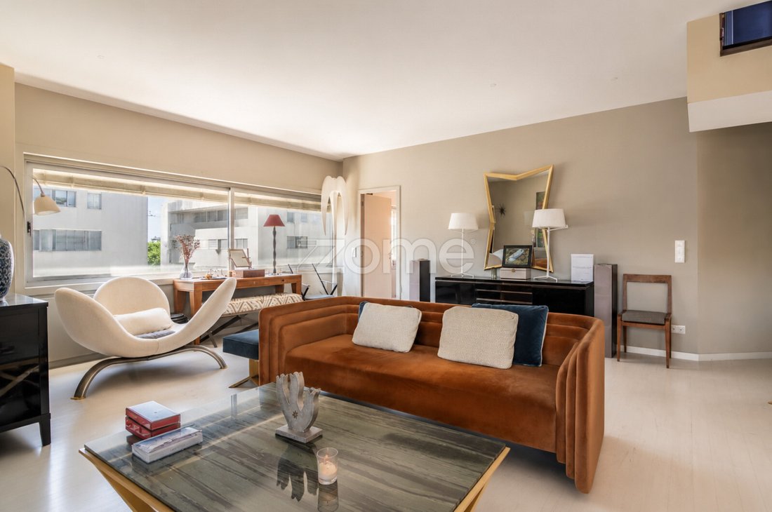 Apartment in Lordelo do Ouro e Massarelos, Porto District, Portugal 2 - 18504073