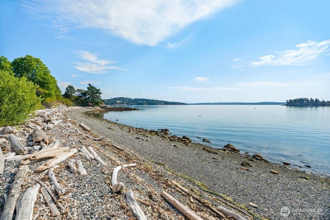 House in Friday Harbor, Washington, United States 4 - 18500735