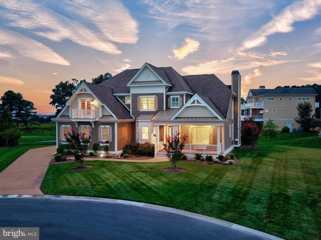 House in Millsboro, Delaware, United States 3 - 18504978