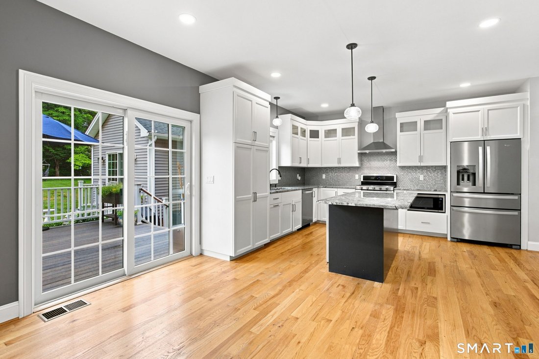 House in South Windsor, Connecticut, United States 5 - 18488042