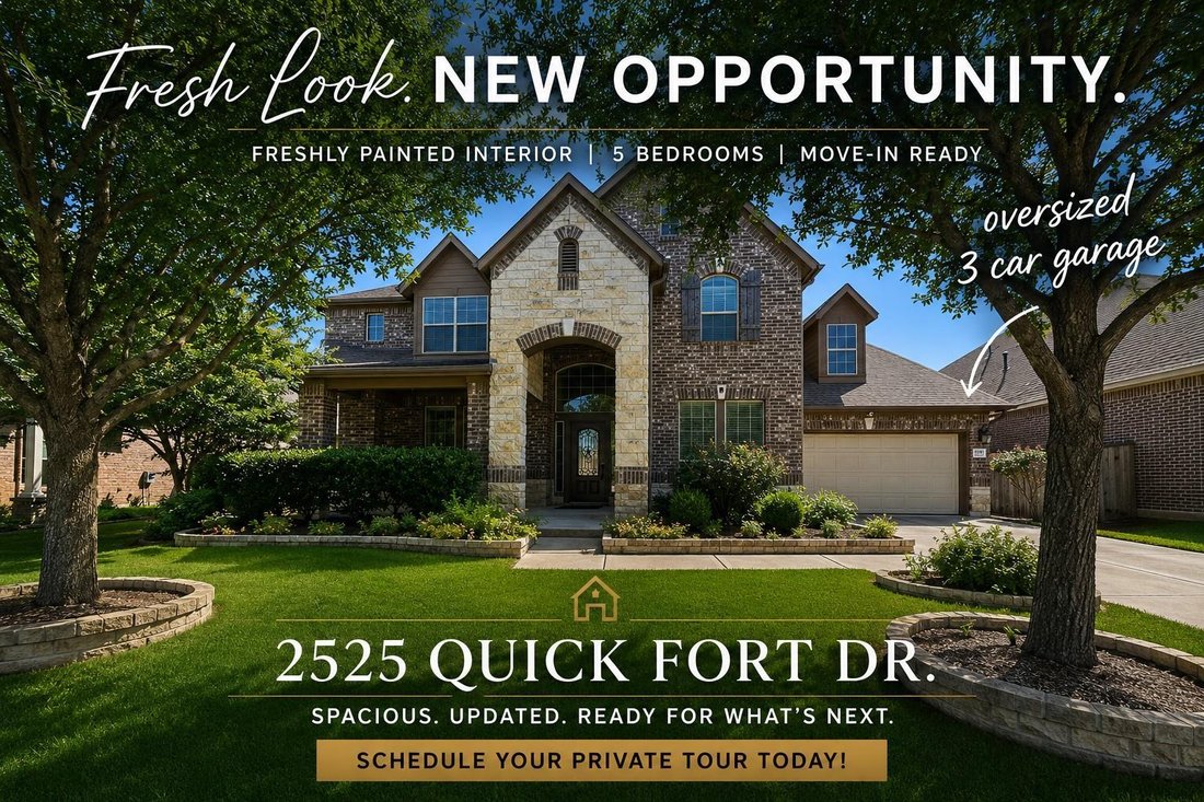 House in Leander, Texas, United States 1 - 18502358
