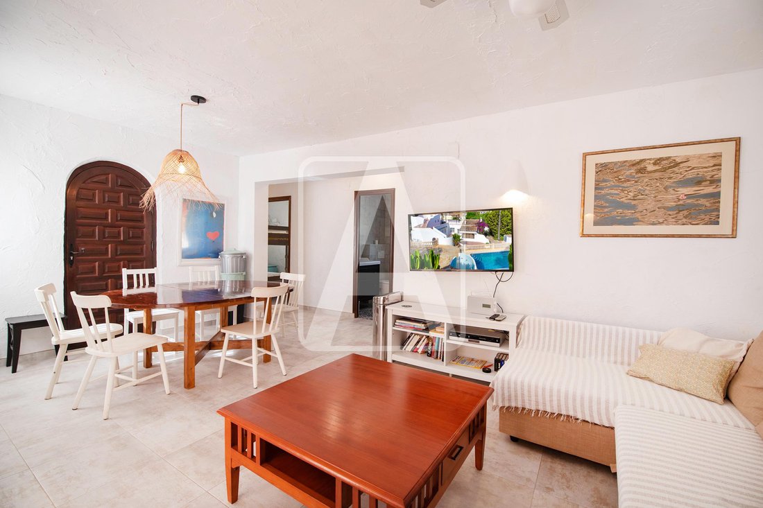 Villa in Benissa, Valencian Community, Spain 4 - 18504038
