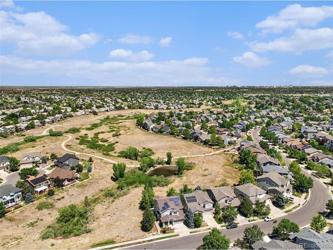 House in Highlands Ranch, Colorado, United States 3 - 18502709