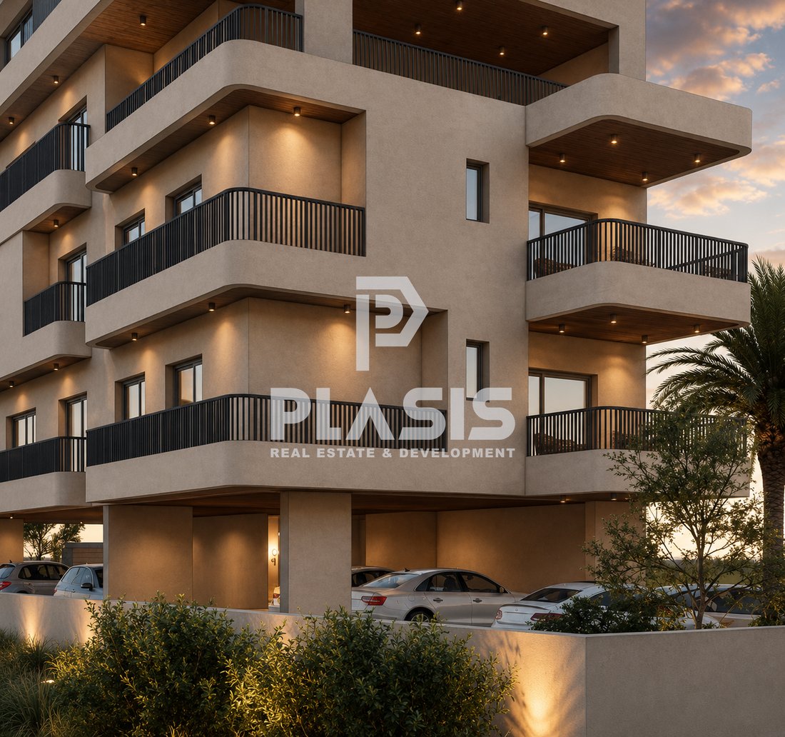 Apartment in Glyfada, Attica, Greece 4 - 18500471