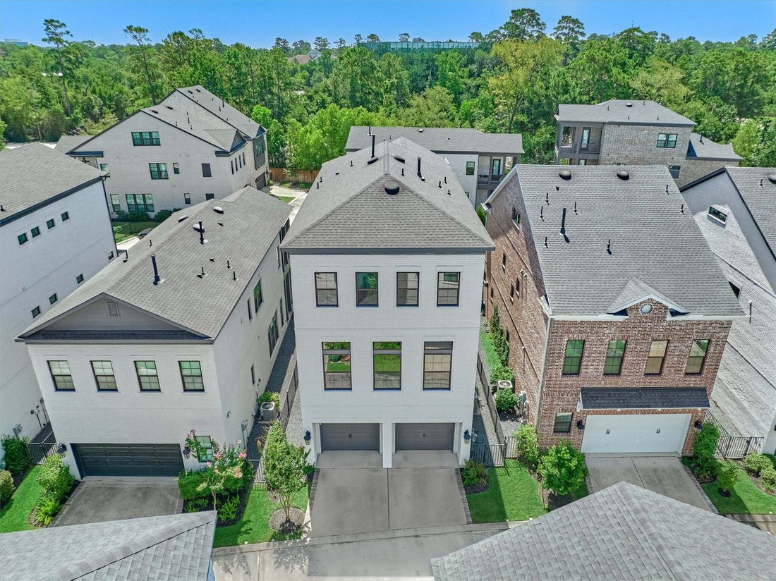 House in Spring, Texas, United States 4 - 18503785