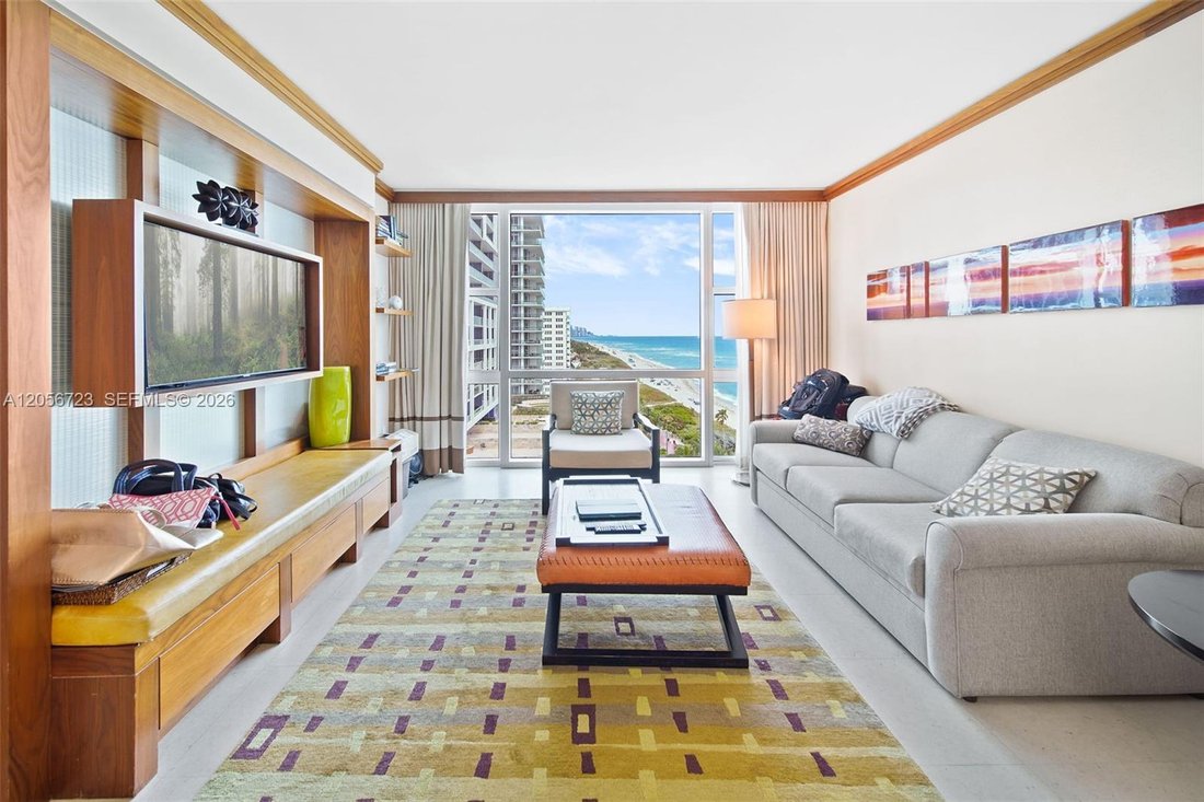 Condo in Miami Beach, Florida, United States 5 - 18503934
