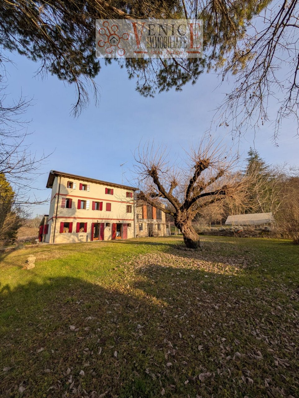 House in Susegana, Veneto, Italy 1 - 18504175