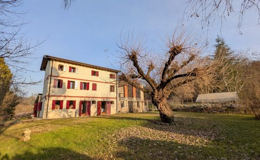 House in Susegana, Veneto, Italy 1