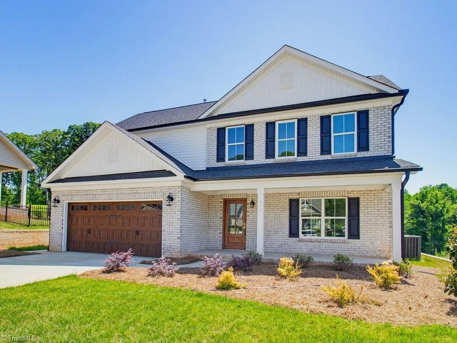 House in Winston-Salem, North Carolina, United States 2 - 18499405