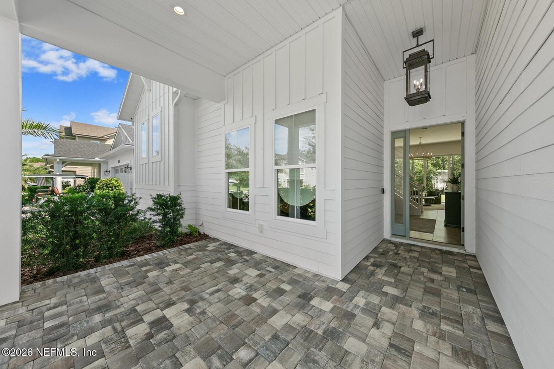 House in Jacksonville, Florida, United States 4 - 18499722