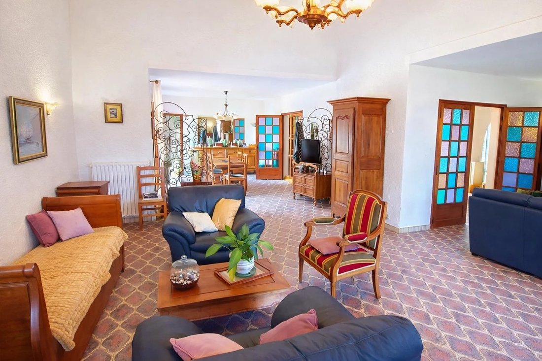 Villa in Grosseto-Prugna, Corsica, France 5 - 18501711