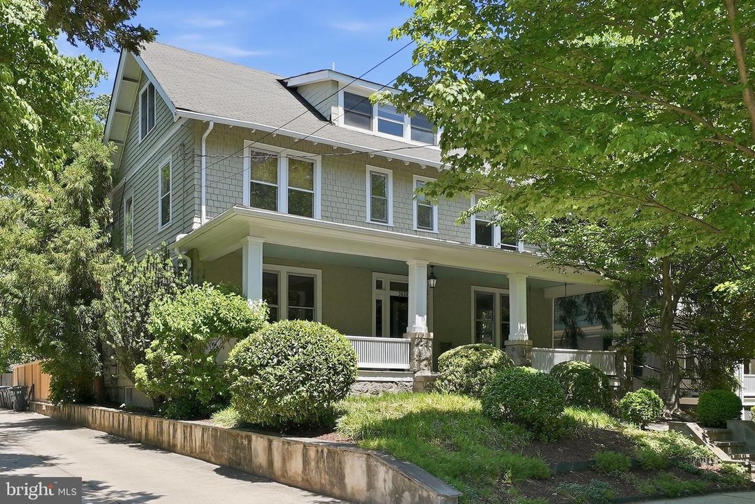 House in Washington, District of Columbia, United States 2 - 18505182