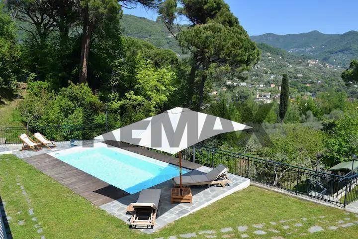 House in Rapallo, Liguria, Italy 3 - 18504677