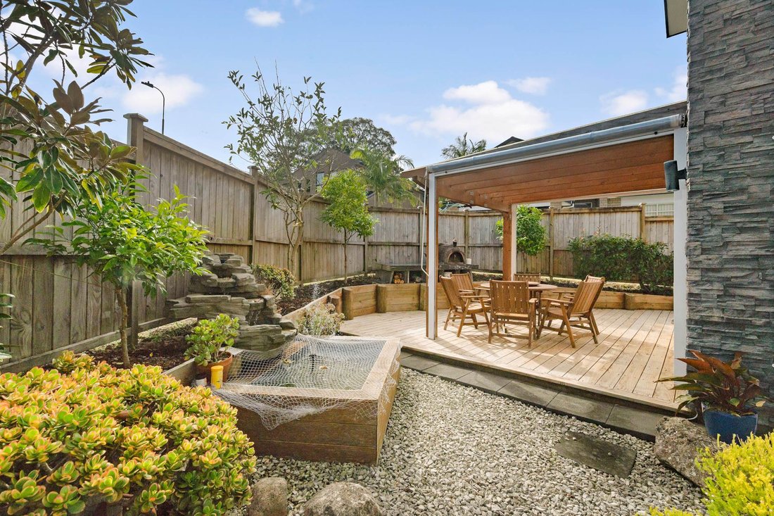 House in Auckland, Auckland, New Zealand 1 - 18505006