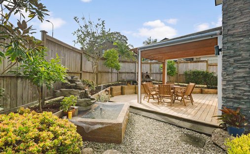 House in Auckland, Auckland, New Zealand 1
