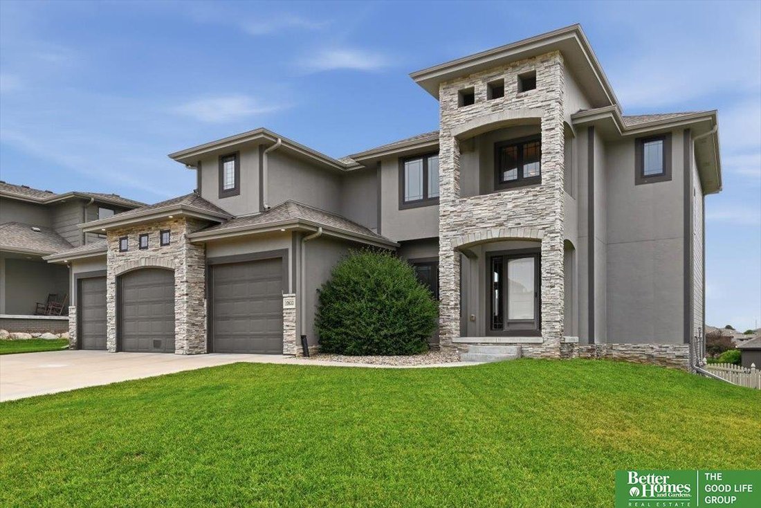 House in Omaha, Nebraska, United States 2 - 18501547