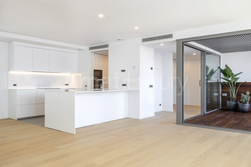 Apartment in Eixample, Barcelona, Spain 4 - 18502129