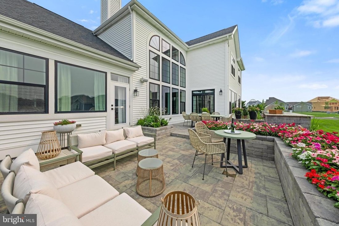 House in Lewes, Delaware, United States 5 - 18504854
