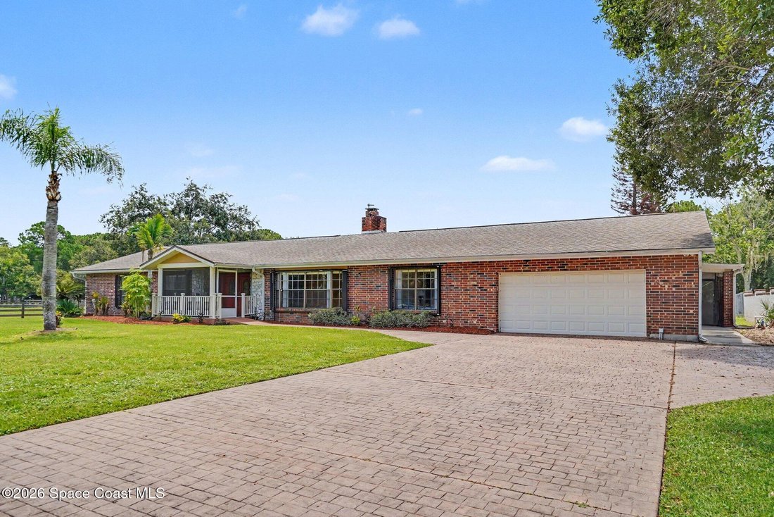 House in Melbourne, Florida, United States 3 - 18498980