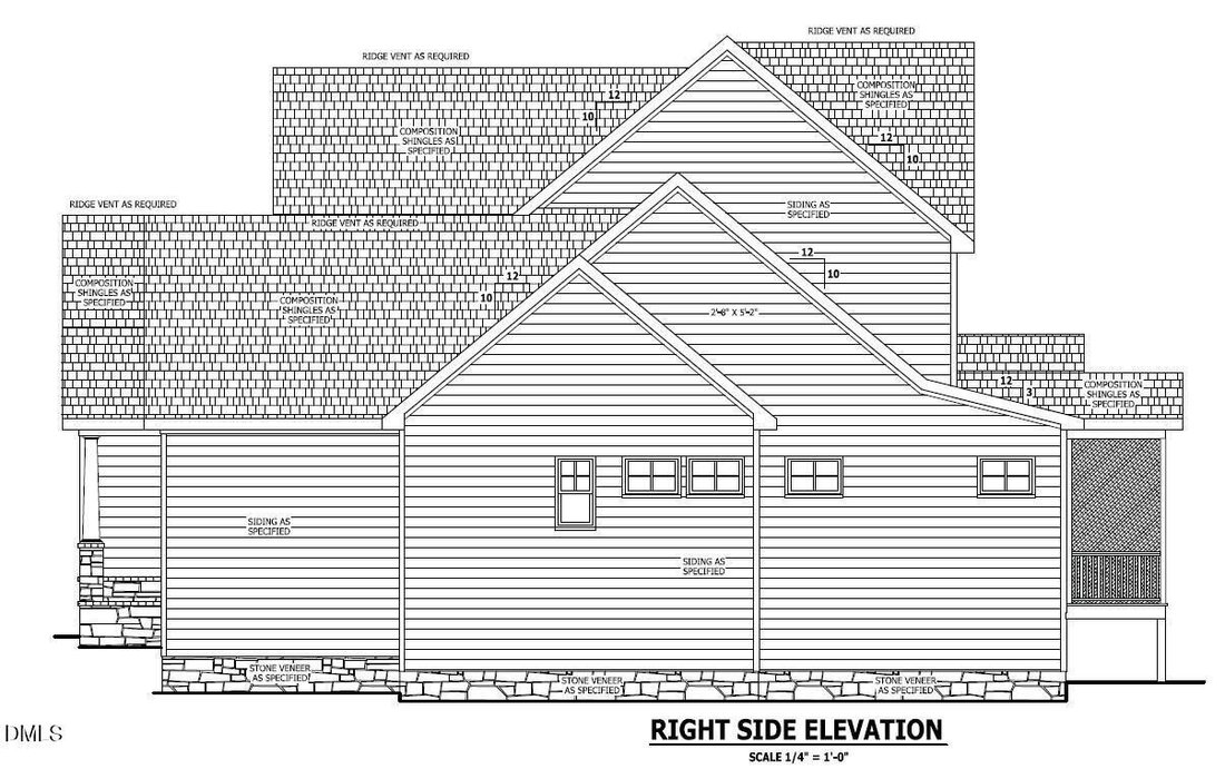 House in Pinehurst, North Carolina, United States 4 - 18507534