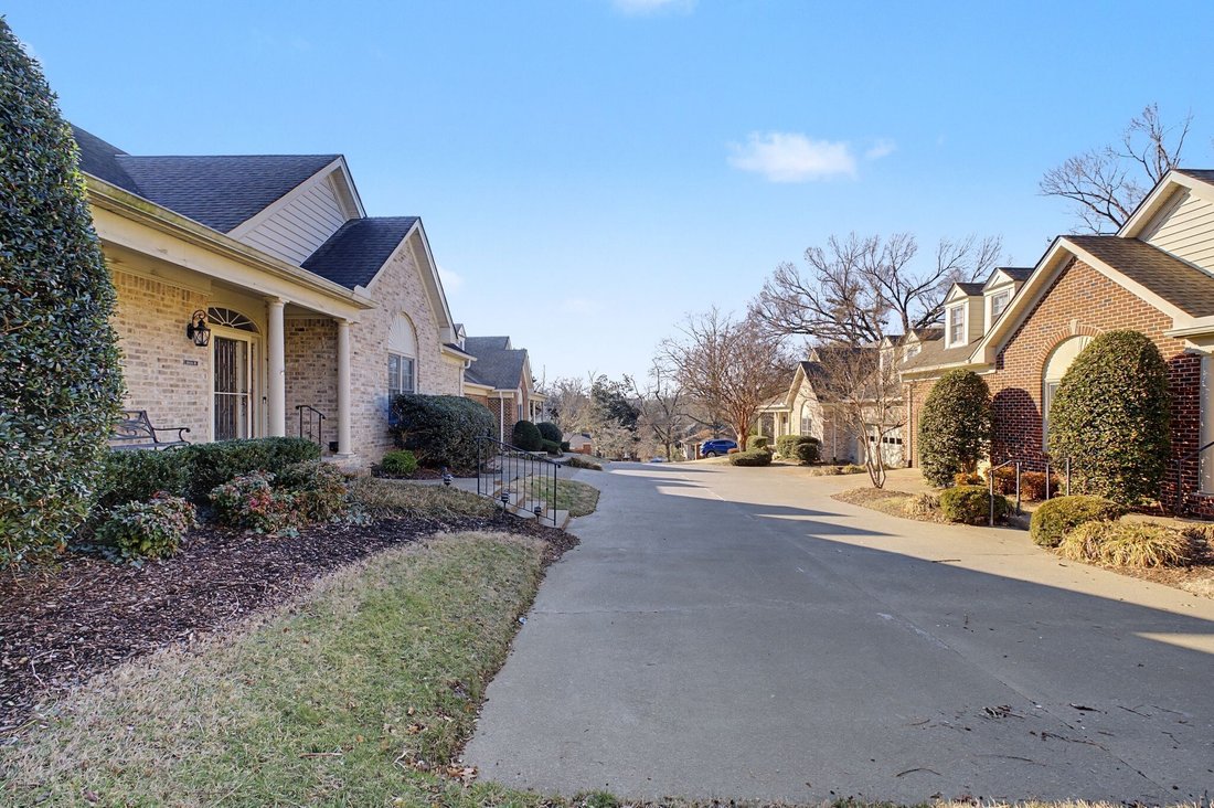 House in Forest Hills, Tennessee, United States 3 - 18498856