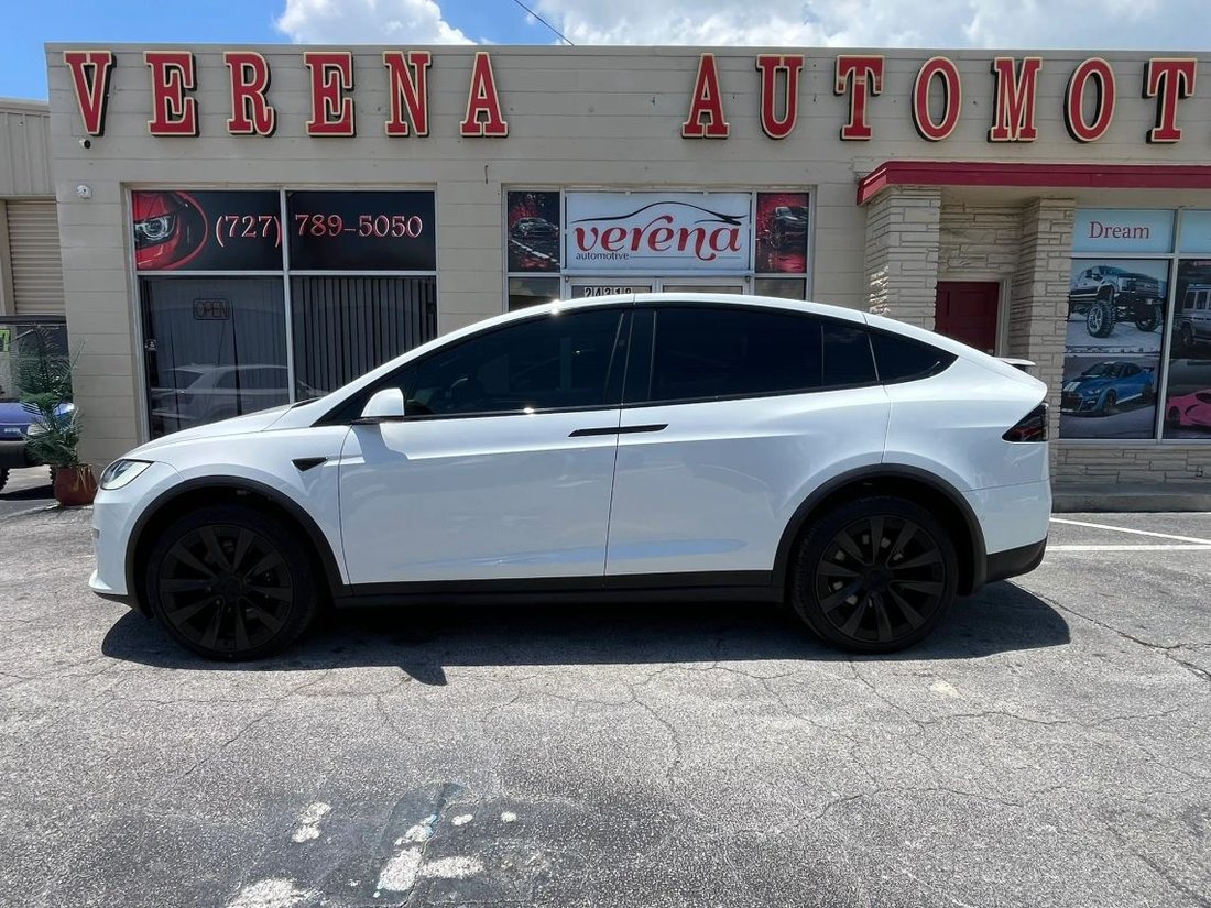 Suv in Clearwater, FL, United States 3 - 18504508