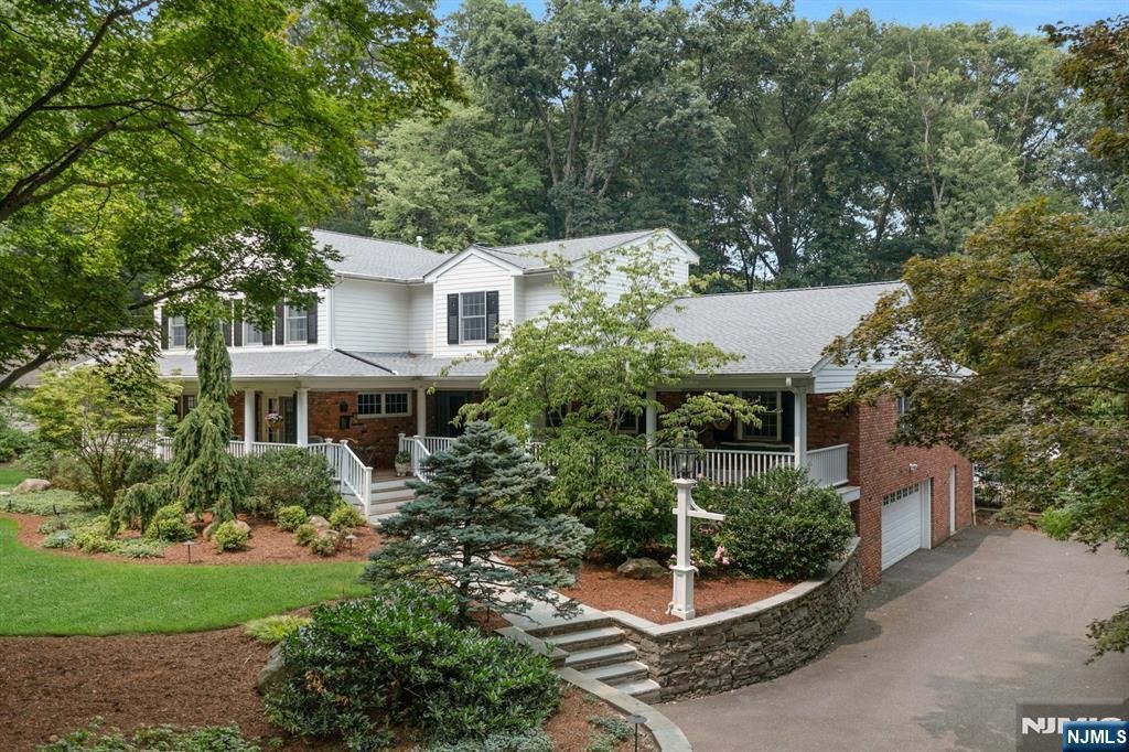 House in Wyckoff, New Jersey, United States 2 - 18499704