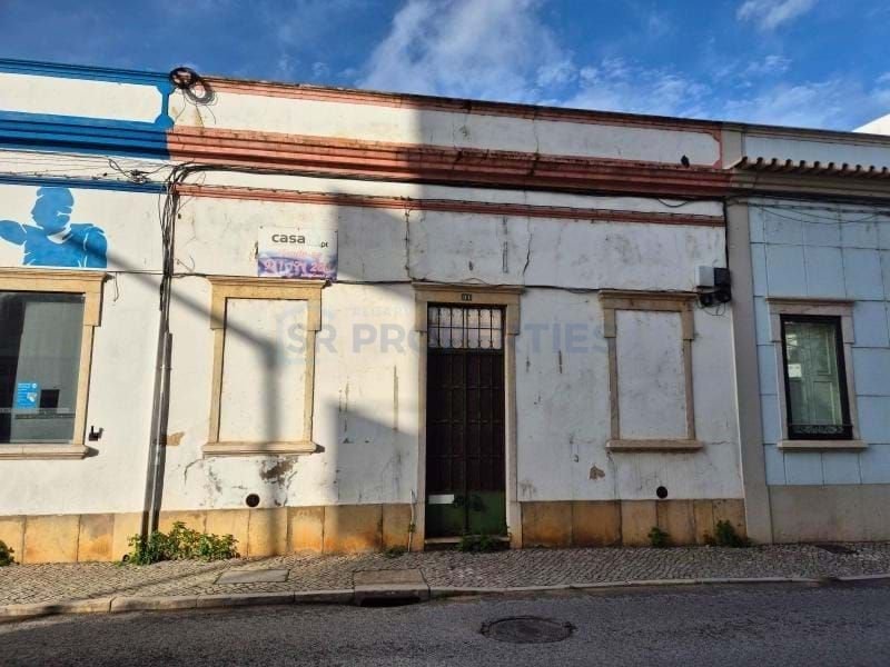 Land in Faro (Se e Sao Pedro), Algarve, Portugal 4 - 18435869