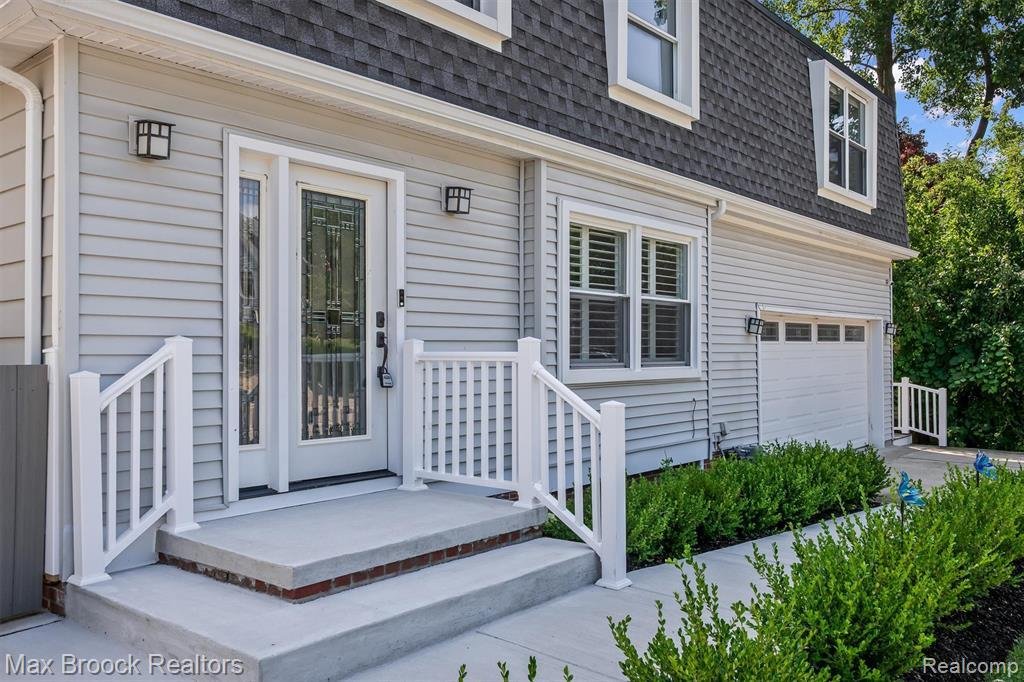 House in Farmington Hills, Michigan, United States 5 - 18501922