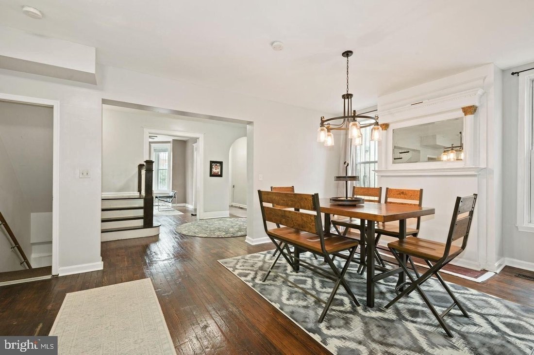 House in Washington, District of Columbia, United States 5 - 18506819