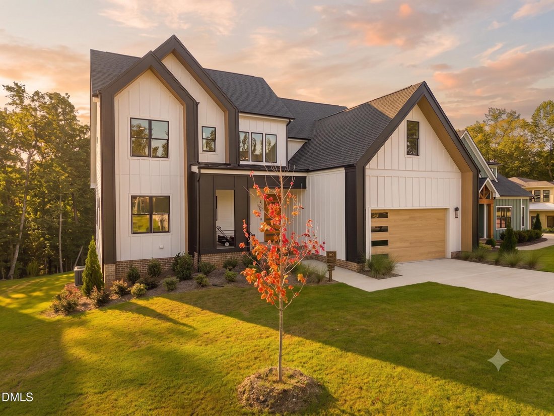 House in Youngsville, North Carolina, United States 1 - 16991358
