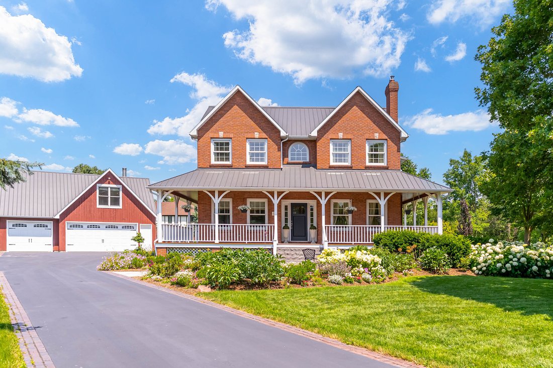 House in Clarington, Ontario, Canada 1 - 18500432