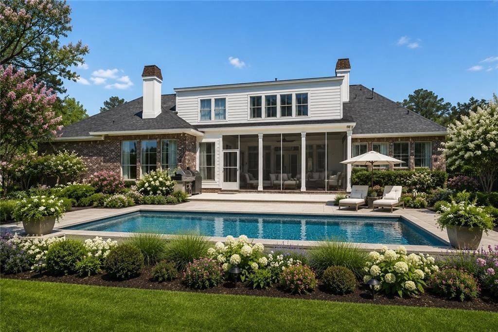 House in Mandeville, Louisiana, United States 3 - 17453489