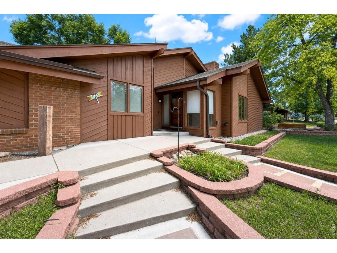 House in Boulder, Colorado, United States 5 - 18502666