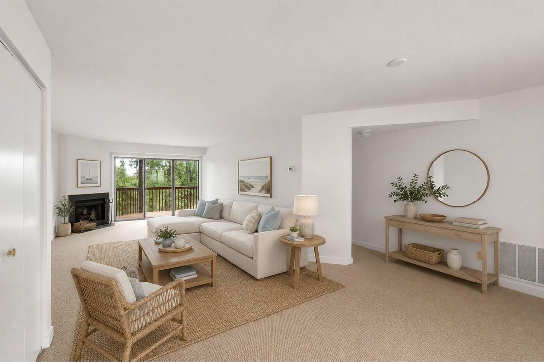 Condo in Annapolis, Maryland, United States 1 - 16411932