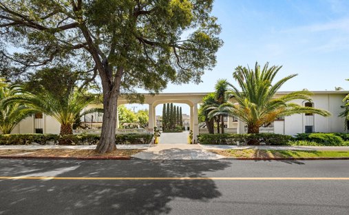 Santa Barbara, Kalifornien, Vereinigte Staaten 1