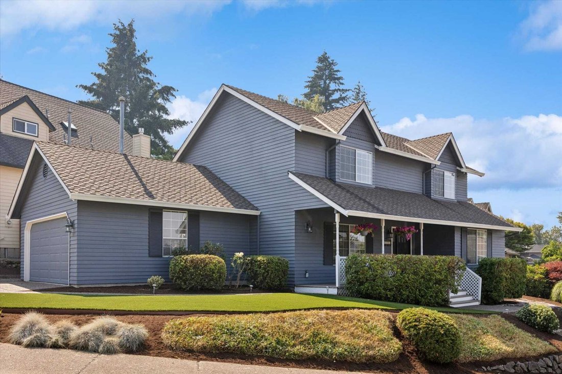 Casa a Portland, Oregon, Stati Uniti 3 - 18501222