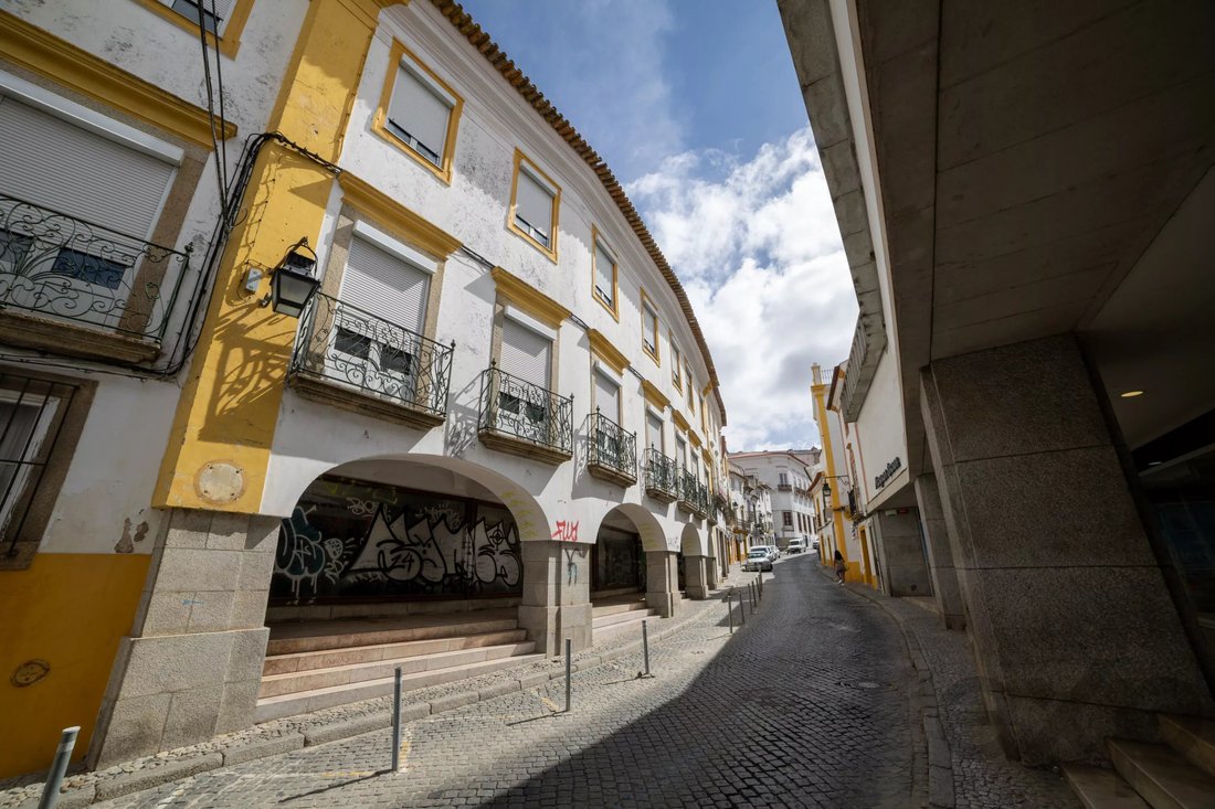 Andere in Evora (Sao Mamede, Se, Sao Pedro e Santo Antao), Distrikt Évora, Portugal 3 - 18501237