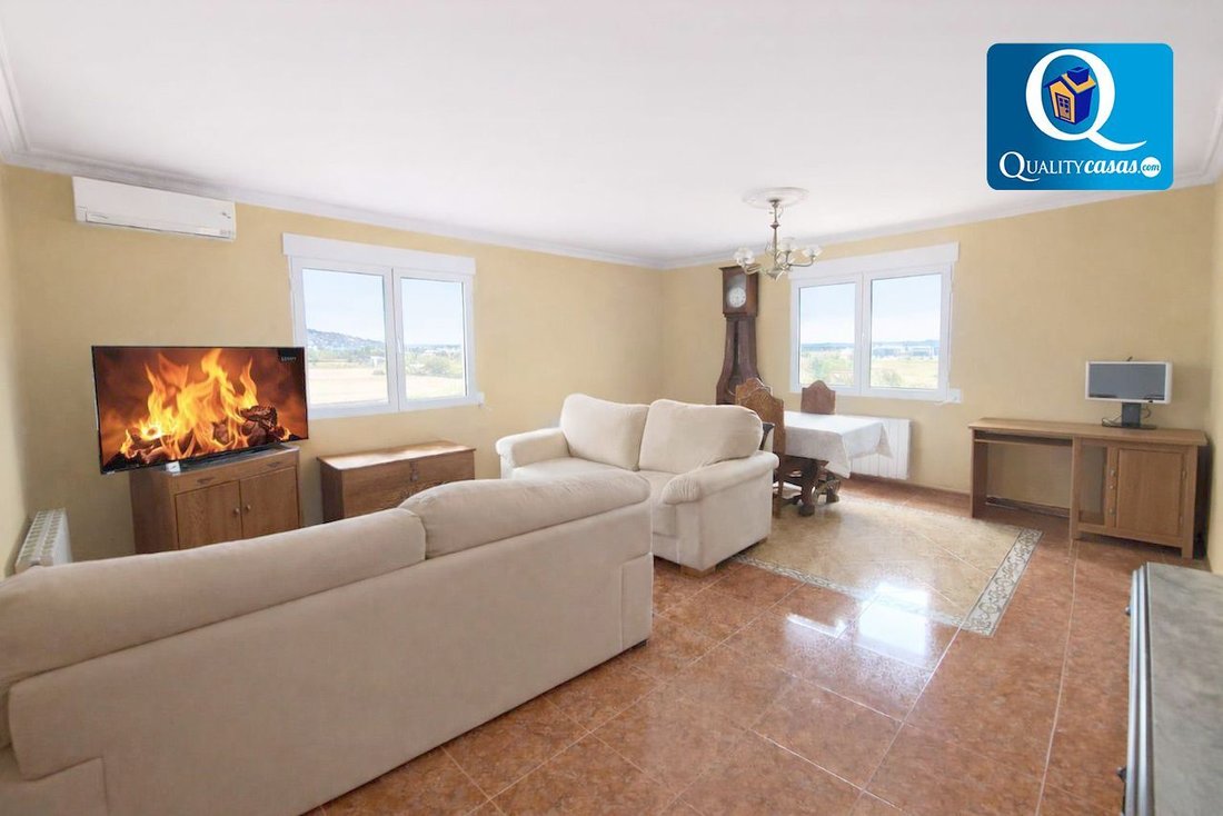 Villa in Alicante, Valencian Community, Spain 3 - 18504024