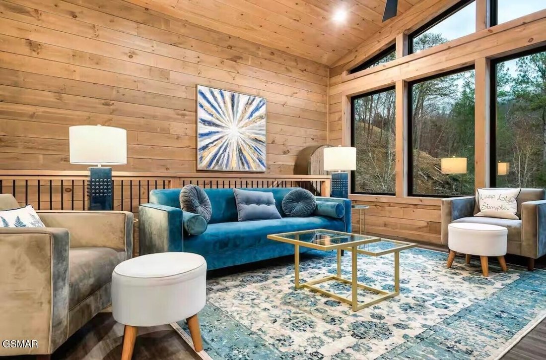 House in Sevierville, Tennessee, United States 4 - 18500044