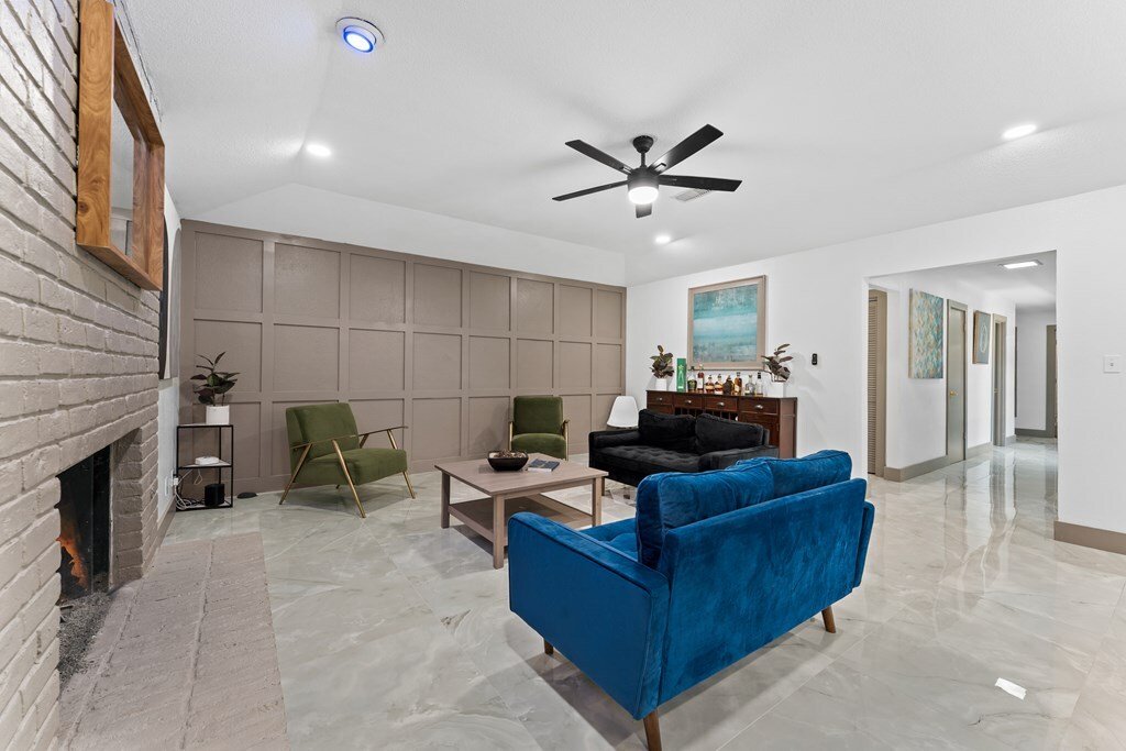 House in Midland, Texas, United States 3 - 18505397