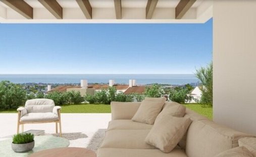 Wohnung in Benahavís, Andalusien, Spanien 1