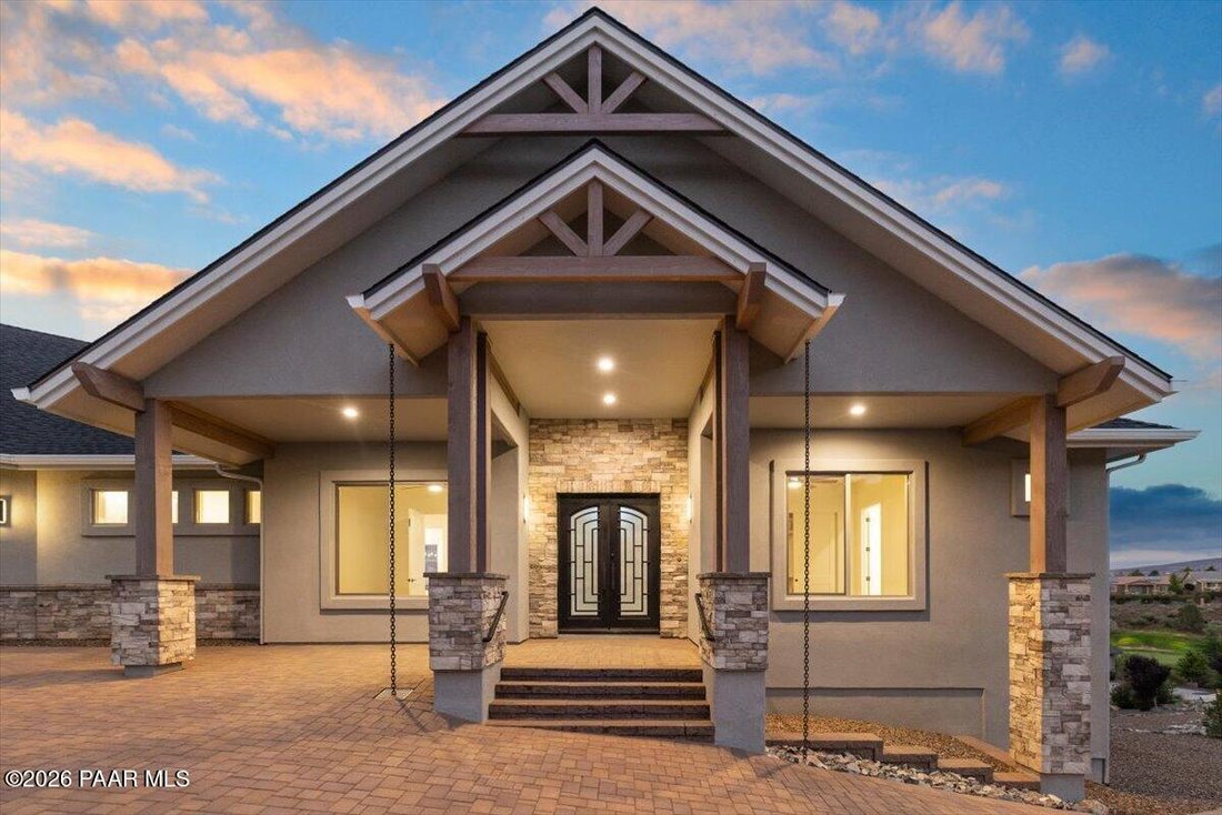 House in Prescott, Arizona, United States 3 - 18502279