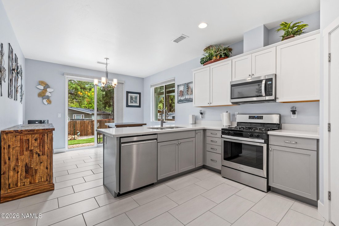House in Flagstaff, Arizona, United States 5 - 18502328