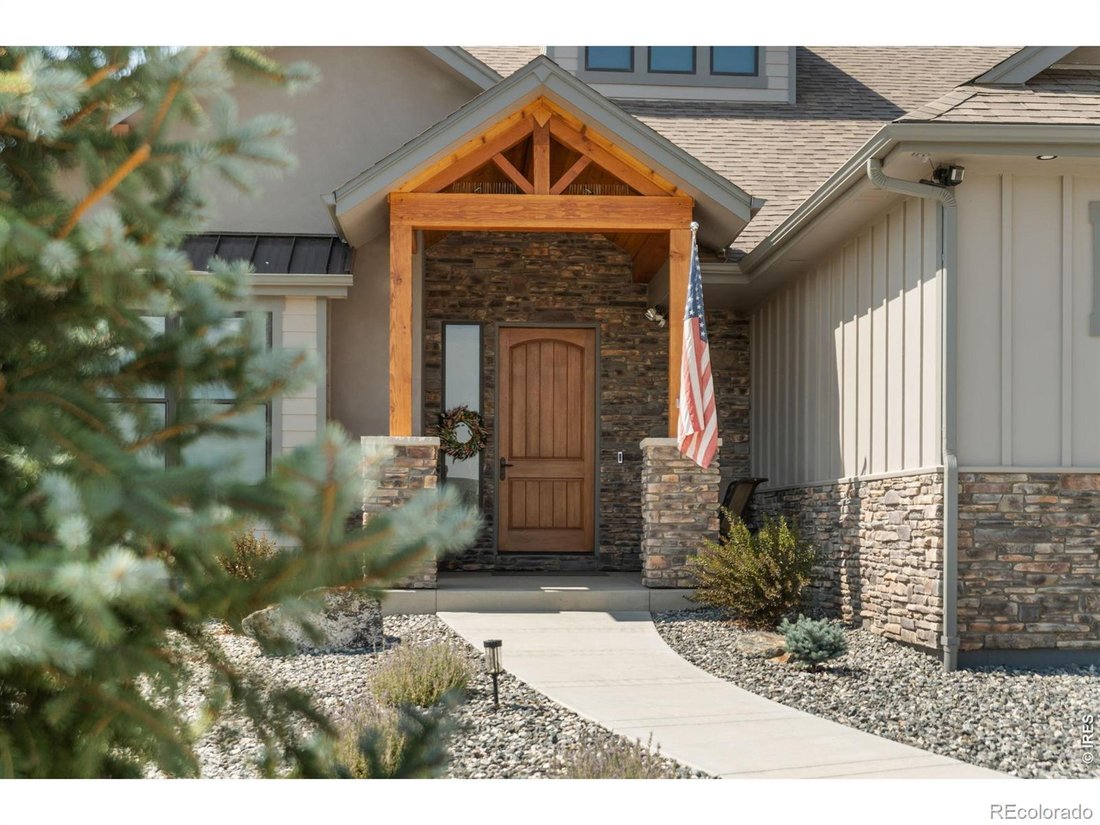 House in Frederick, Colorado, United States 3 - 18501775
